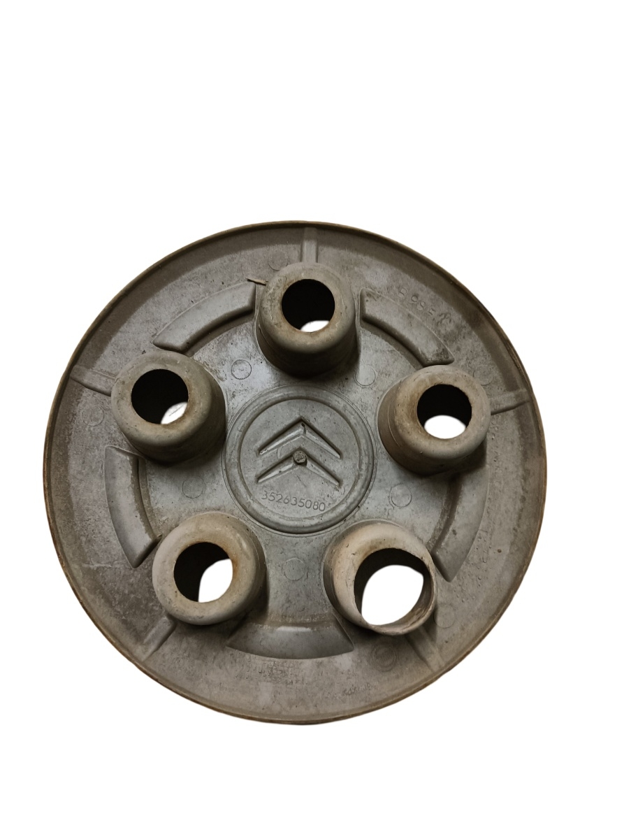 Capace prezoane roti CITROËN JUMPER Box 2006 - > 352635080 – foto 2