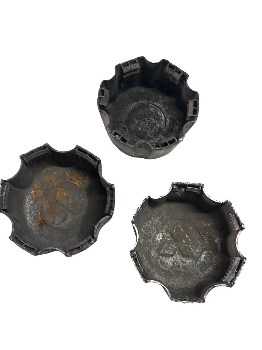 Capace prezoane roti MITSUBISHI L200 - 2001 – foto 2