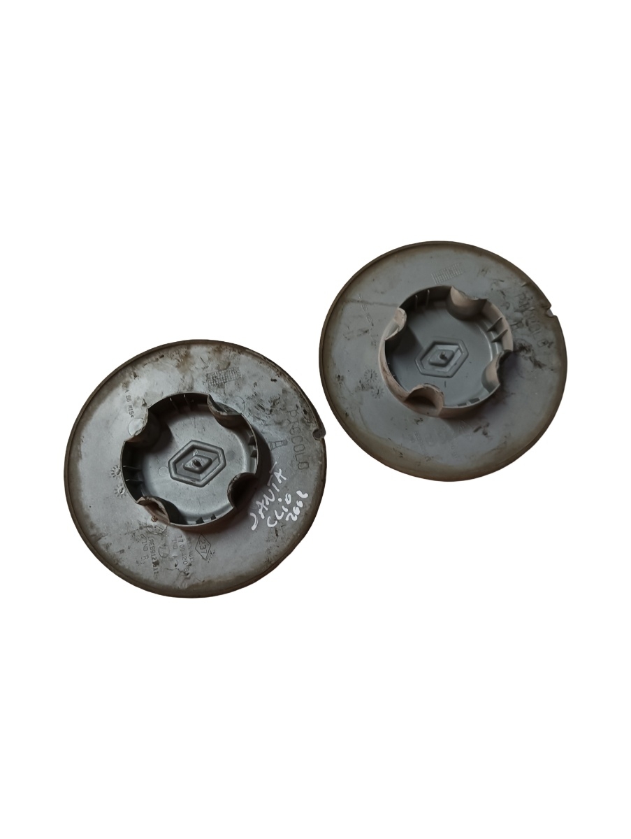 Capace prezoane roti RENAULT CLIO III BR0/1, CR0/1 2005 - > – foto 2