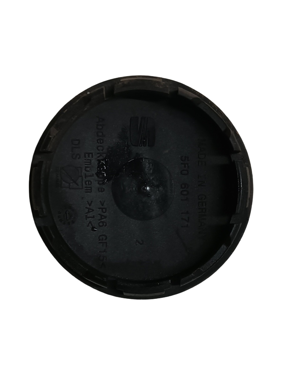 Capace prezoane roti SEAT LEON II 1P1 2005 - 2013 5f0601171 – foto 2