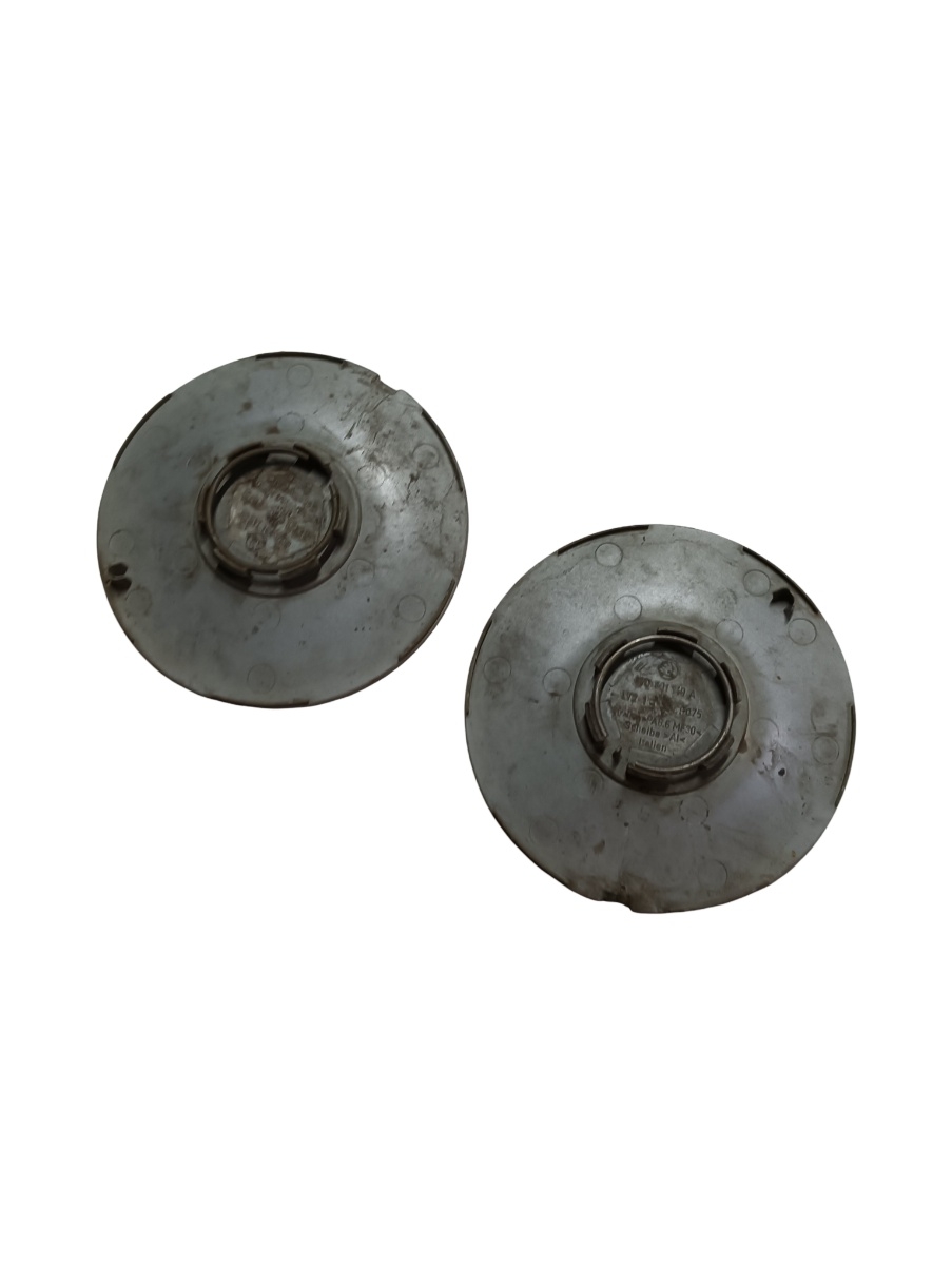 Capace prezoane roti SKODA FABIA 6Y2 1999 - 2008 6y0601149a – foto 2
