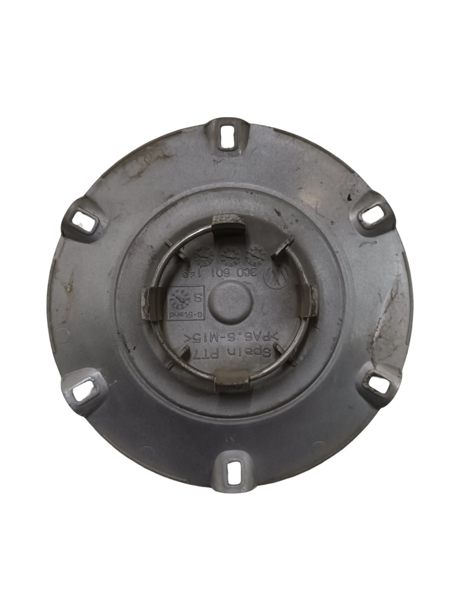 Capace prezoane roti VOLKSWAGEN PASSAT 3C2 2005 - 2010 – foto 2