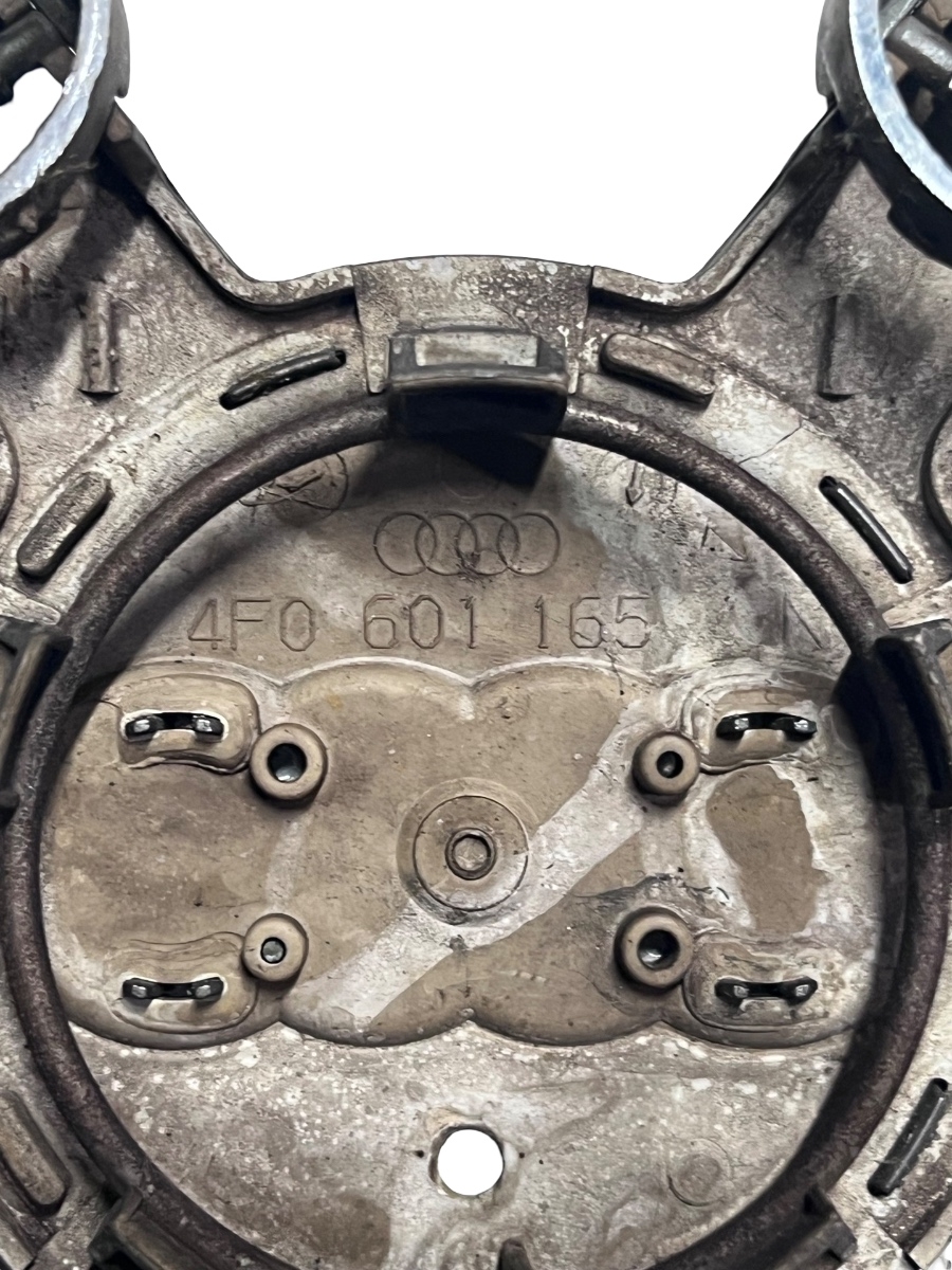Capace roti central AUDI A8 III 4H2, 4H8, 4HC, 4HL 2009 - 2018 4F0601165 – foto 3