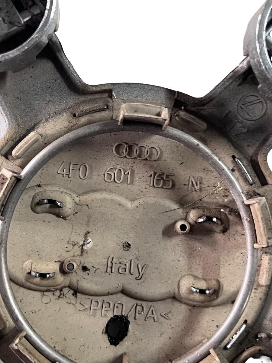 Capace roti centrale AUDI A5/S5 8T3 2007 - 2017 4F0601165N – foto 3