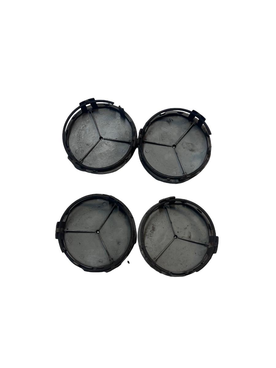 Capace roti MERCEDES-BENZ E-CLASS W211 2002 - 2009 – foto 2