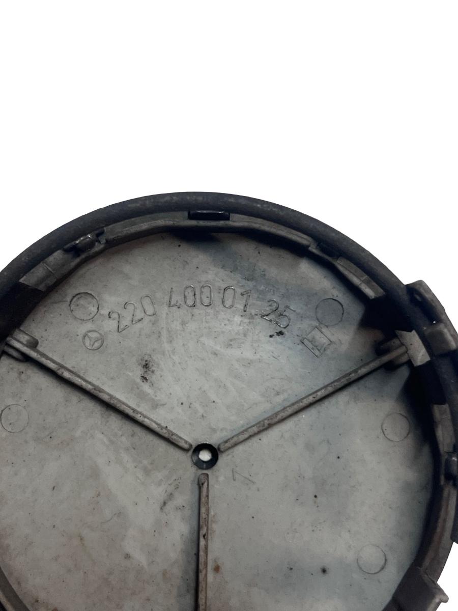 Capace roti MERCEDES-BENZ E-CLASS W211 2002 - 2009 – foto 3