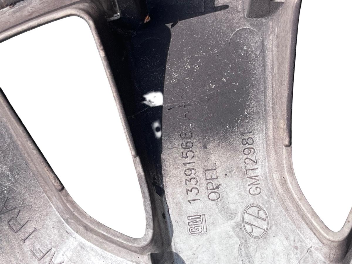 Capace roti OPEL ASTRA J Saloon 2012 -> 13391568 – foto 3