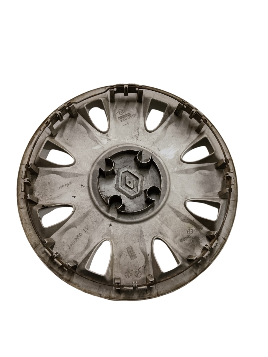 Capace roti originale RENAULT KANGOO Express FW0/1_ 2008 - > 8200231125 – foto 2
