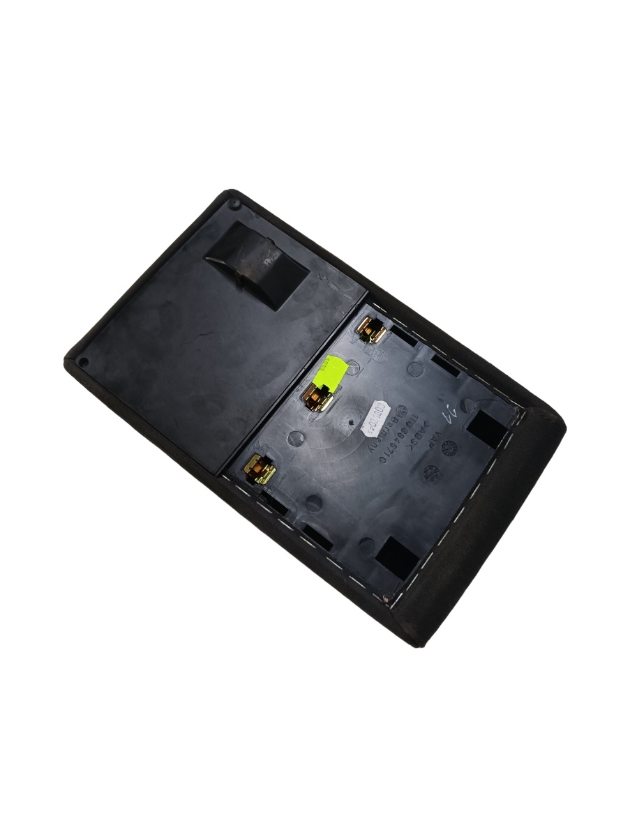 Capc cotiera VOLKSWAGEN TOURAN 1T1, 1T2 2003 - 2010 1t0864571c – foto 2