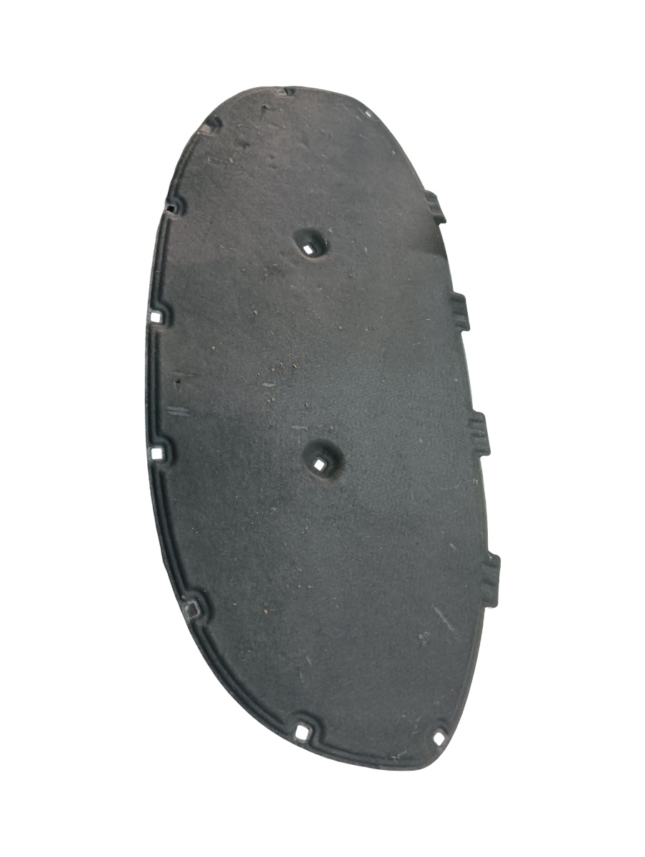 Capitonaj capota  SEAT TOLEDO IV KG3 2012 - > – foto 3
