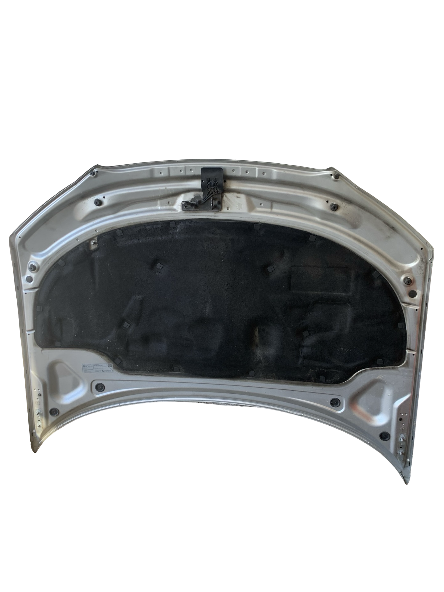 Capota Motor Audi A3 (8P) 2003–2013 - 2 USI – foto 3