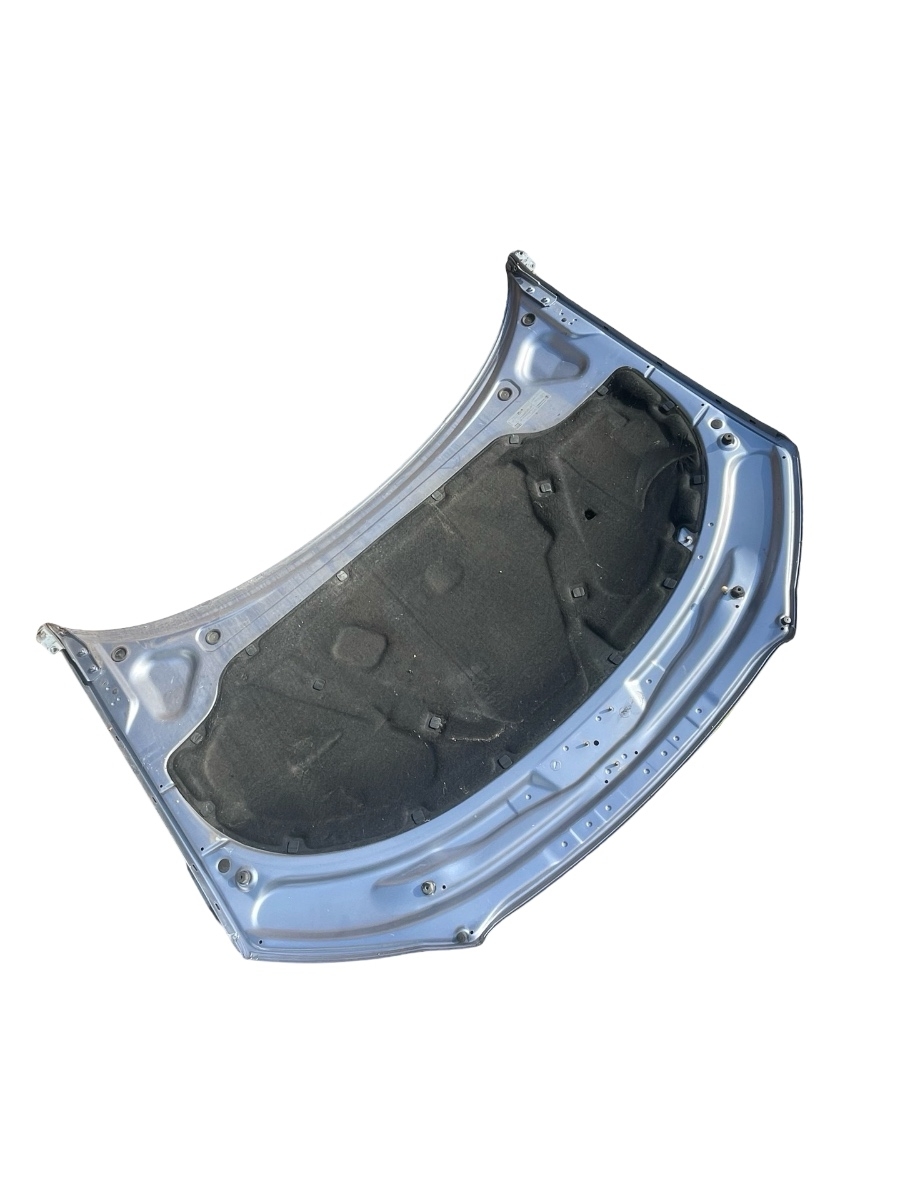 Capota motor AUDI A3 II 8P1 2003 - 2013 8P0010187J – foto 3