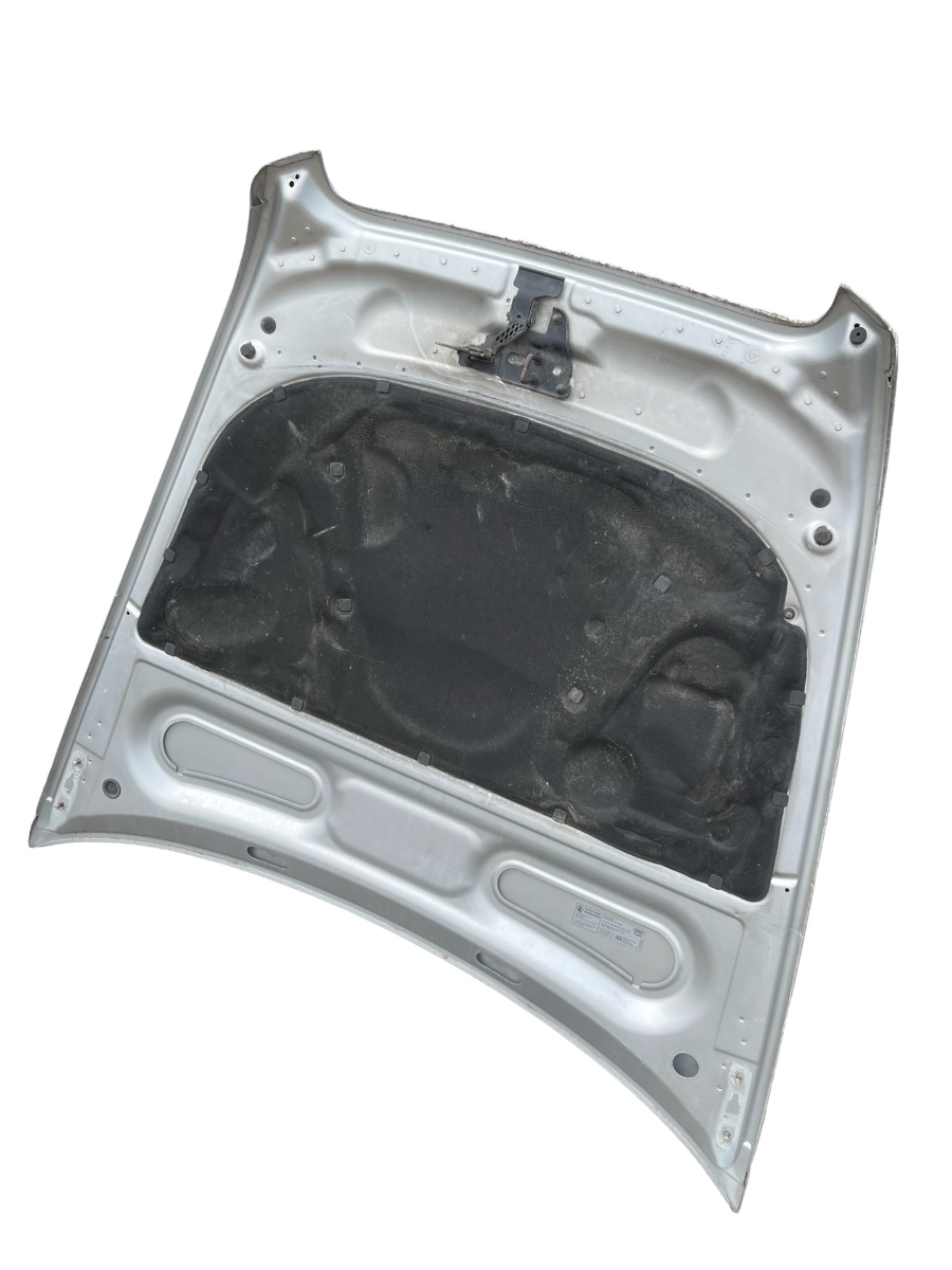 Capota motor AUDI A6/S6 III Saloon 4F2, C6 2004 - 2011 – foto 3
