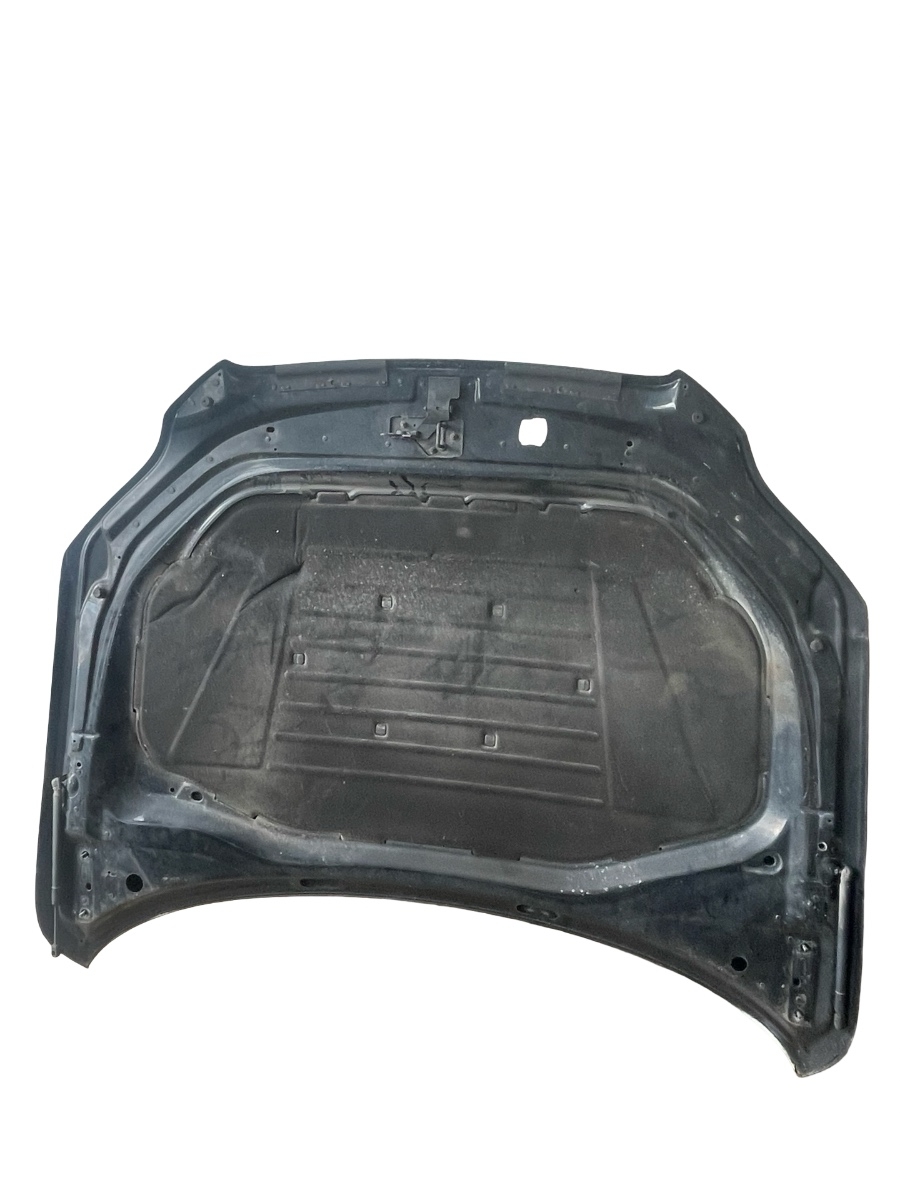 Capota motor AUDI Q7 4LB 2006 - 2016 – foto 2