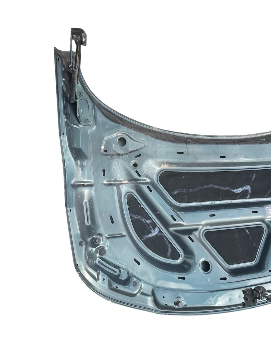 Capota motor AUDI TT Coupe 8N3 1998 - 2006 – foto 2
