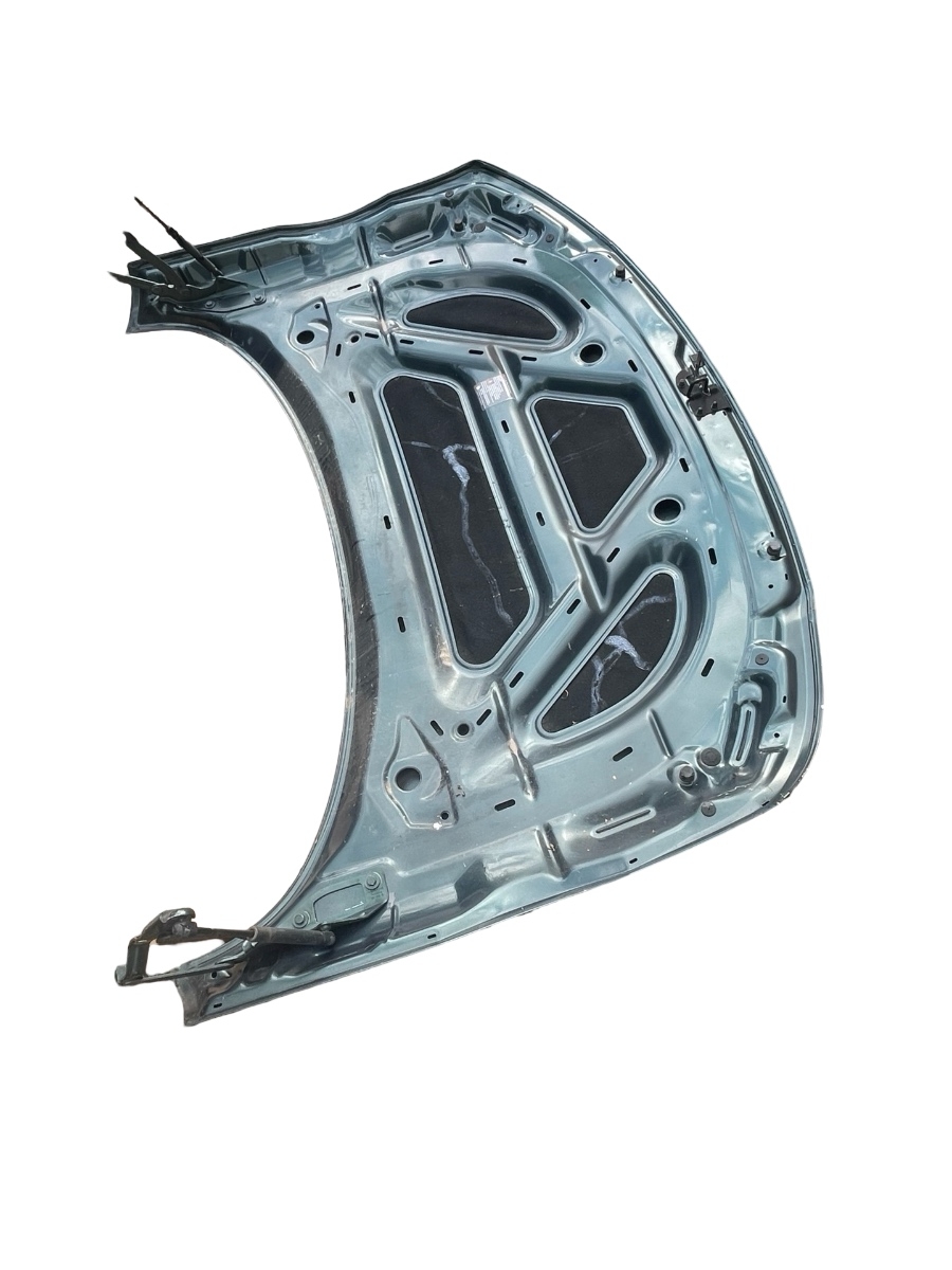 Capota motor AUDI TT Coupe 8N3 1998 - 2006 – foto 3
