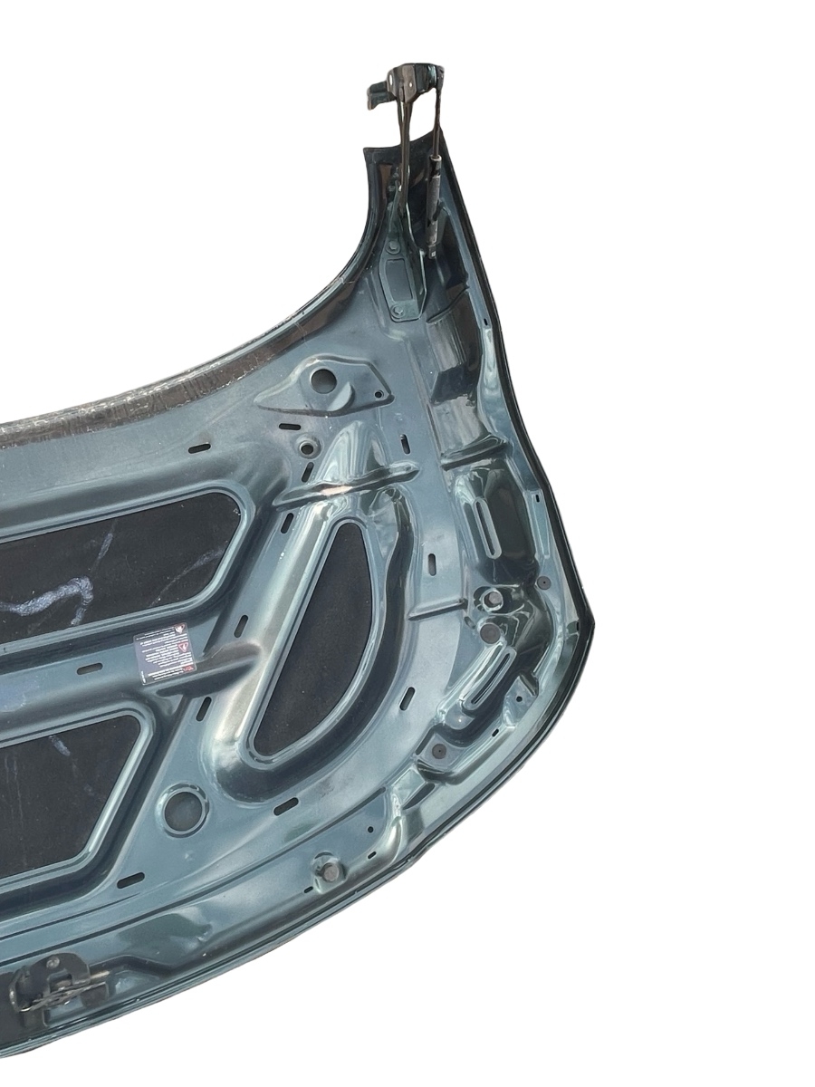 Capota motor AUDI TT Coupe 8N3 1998 - 2006 – foto 4