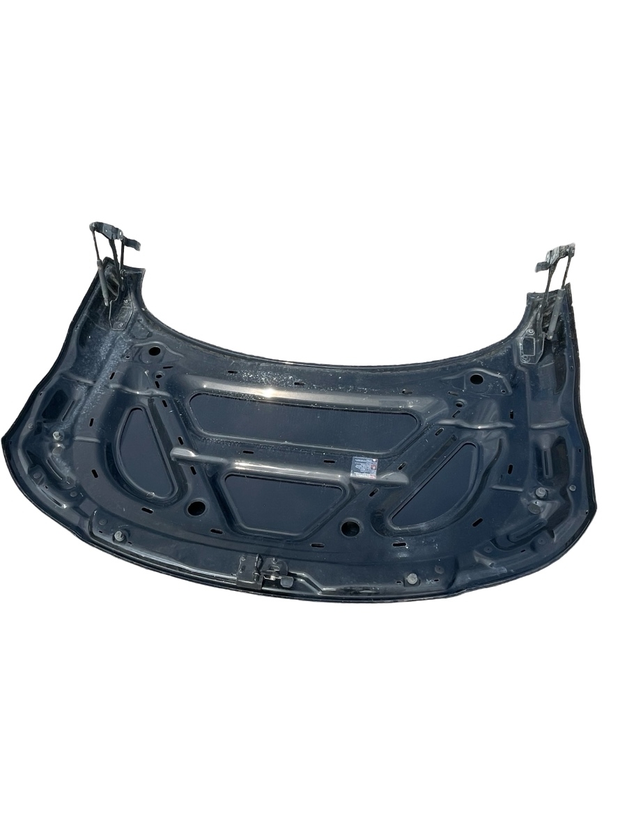 Capota motor AUDI TT Coupe 8N3 1998 - 2006 – foto 7