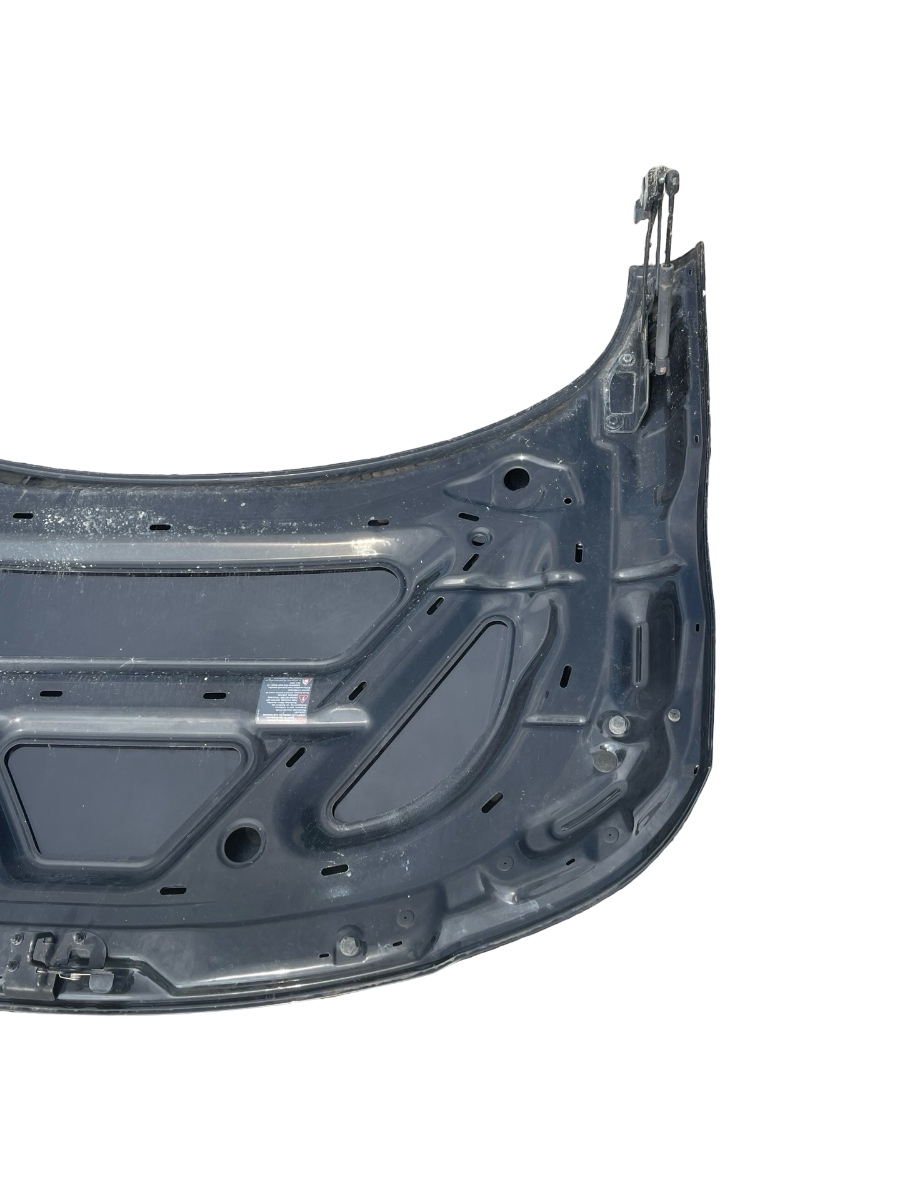 Capota motor AUDI TT Coupe 8N3 1998 - 2006 – foto 6