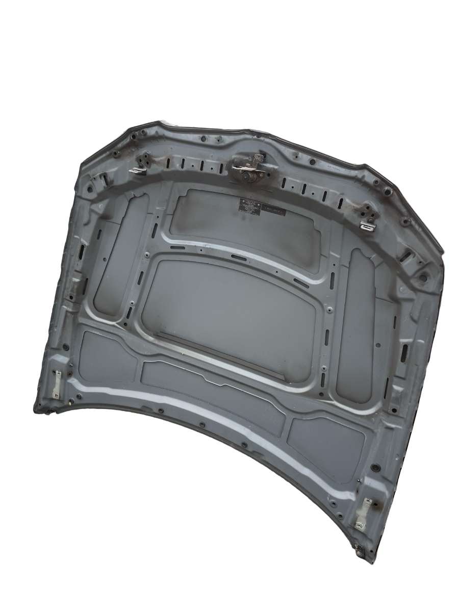 Capota motor BMW 3 V Coupe E92 2005 - 2013 FACELIFT – foto 3