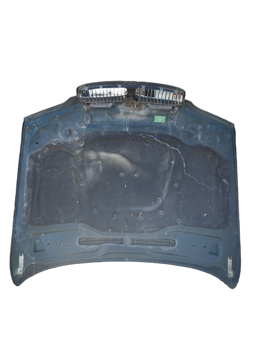 Capota motor BMW 7 IV E65, E66, E67 2001 - 2009 6920708 – foto 3