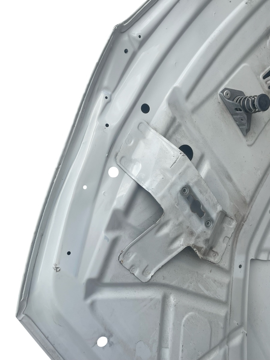 Capota motor BMW X3 II F25 2010 - 2017 – foto 4