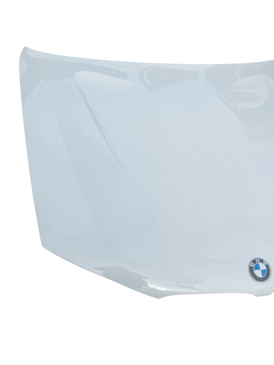 Capota motor BMW X3 II F25 2010 - 2017 – foto 3