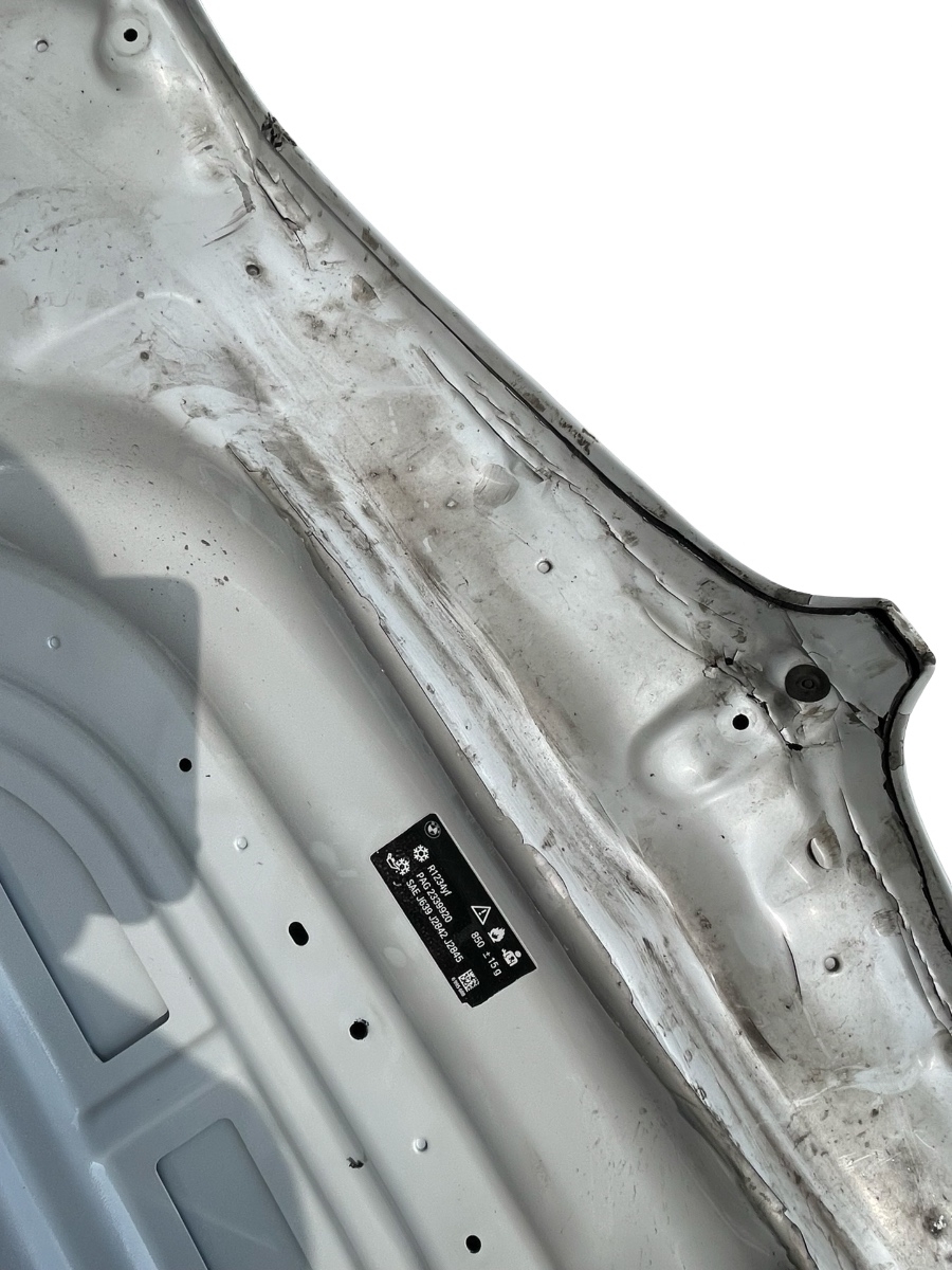 Capota motor BMW X6 G06 2020 CU DEFECT -> 4.4 M S63 B44 B – foto 5