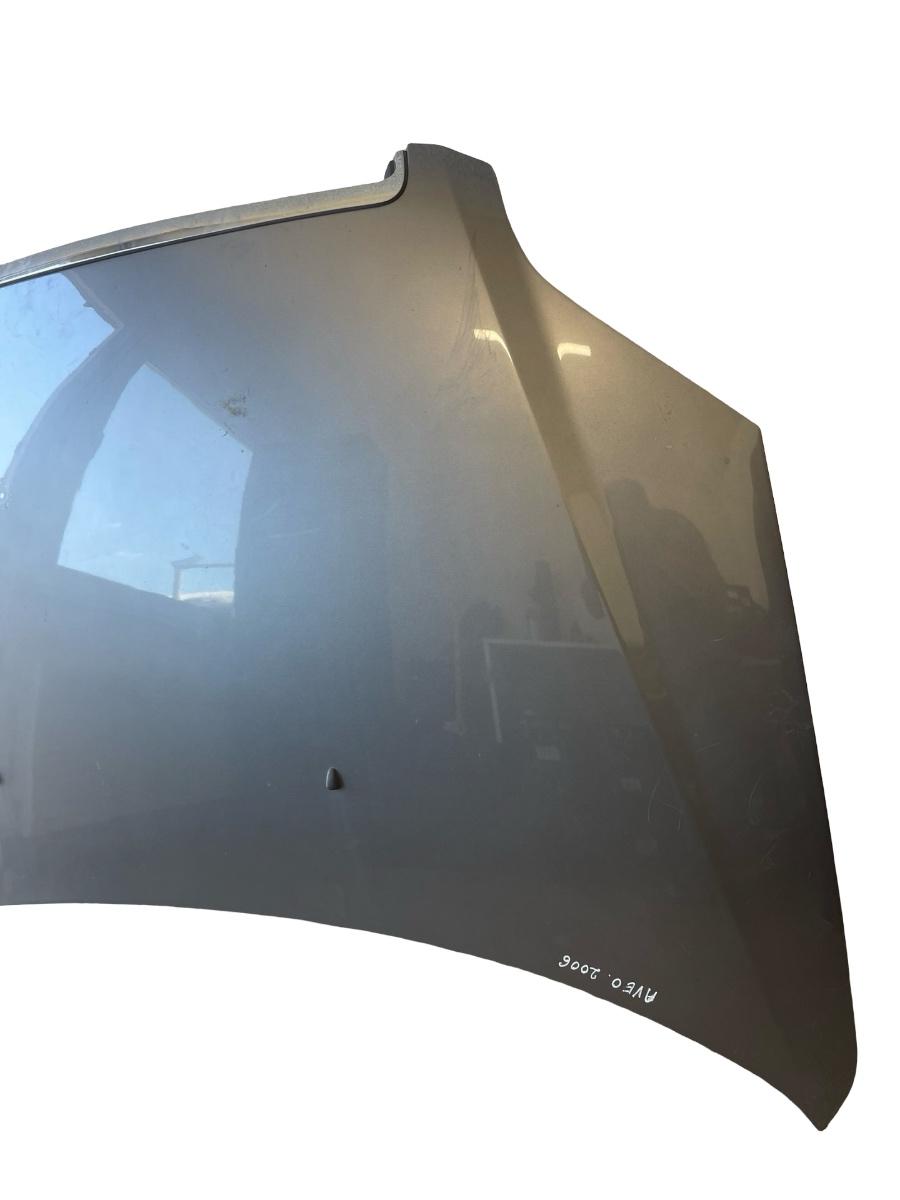 Capota motor CHEVROLET AVEO 2006 – foto 4