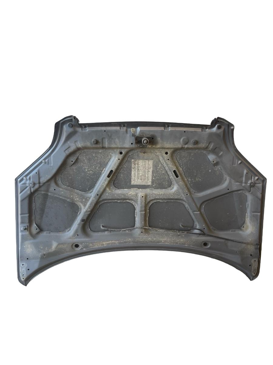 Capota motor CHEVROLET AVEO 2006 – foto 6