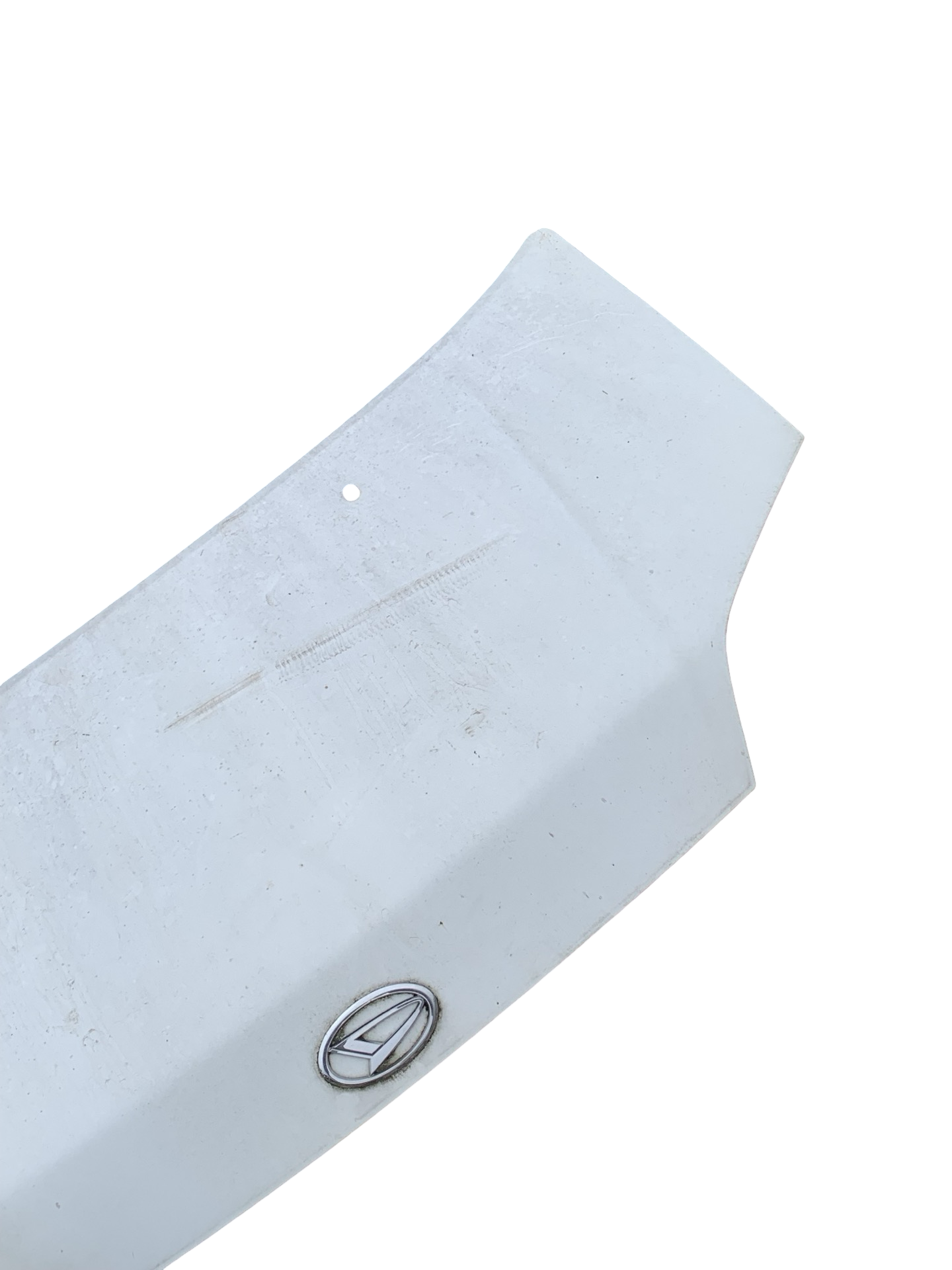 Capota Motor Daihatsu Cuore 1980–2012 – foto 3