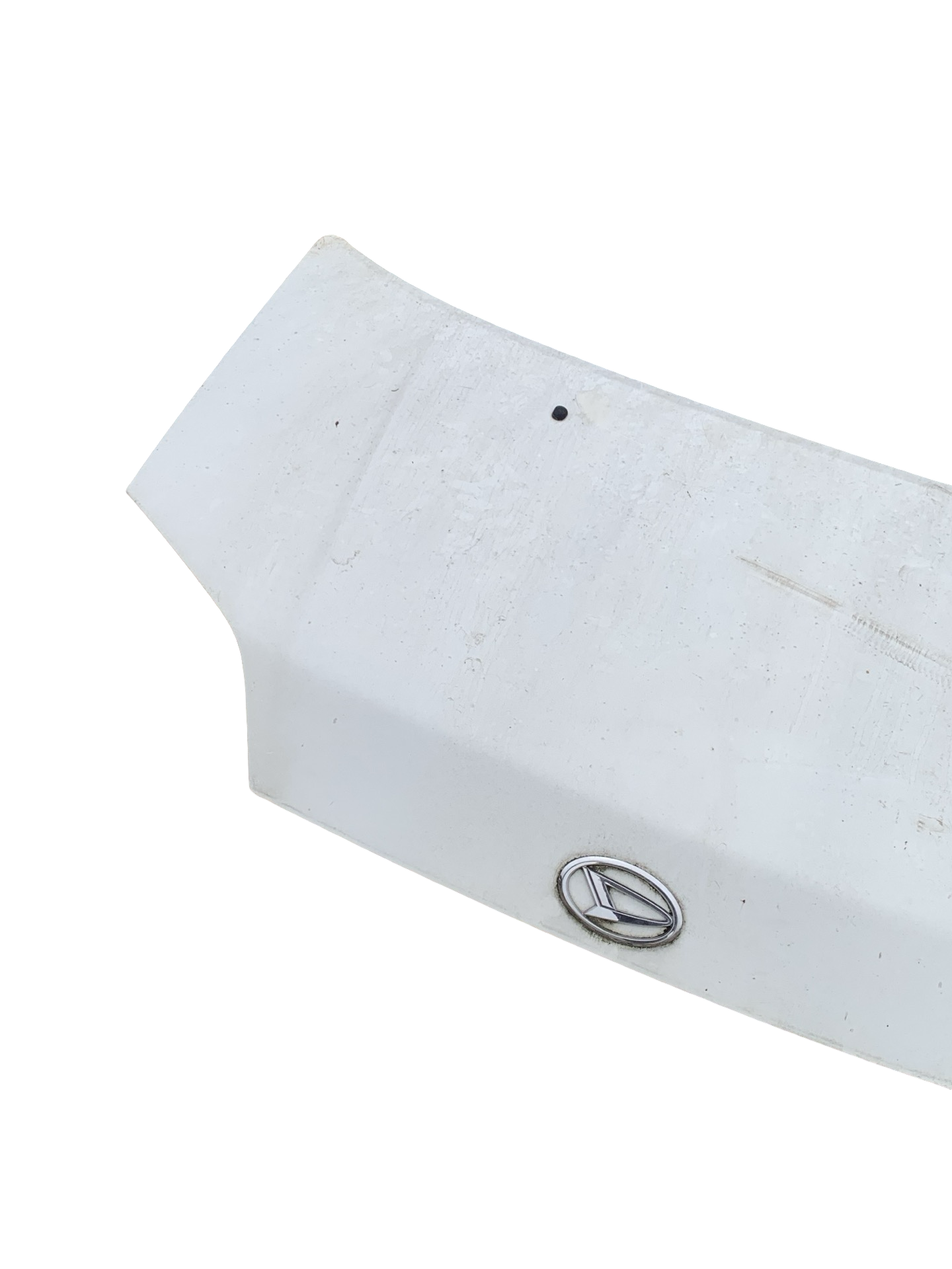 Capota Motor Daihatsu Cuore 1980–2012 – foto 2