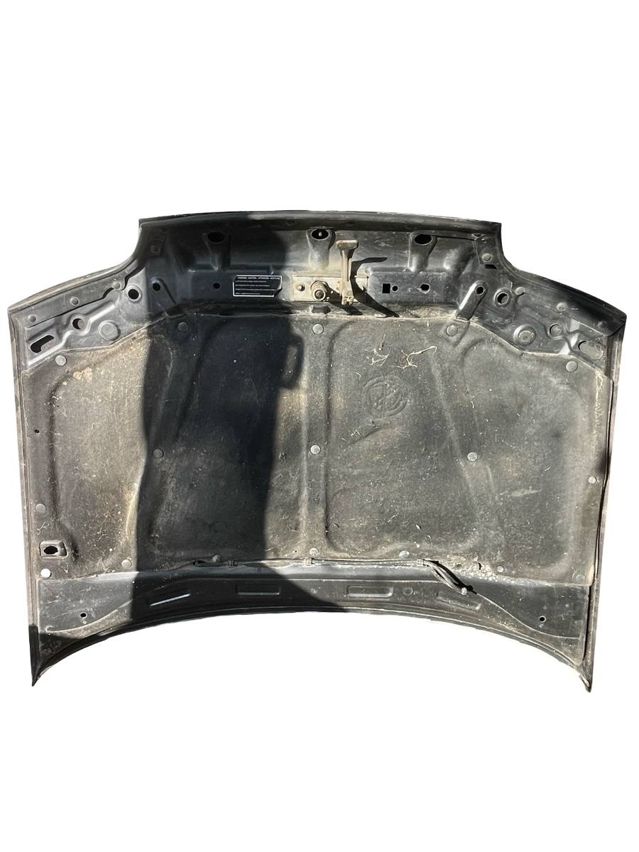 Capota motor FIAT PUNTO 176_ 1993 - 1999 – foto 6
