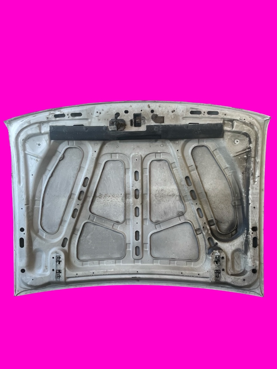 Capota motor FORD EXPLORER II [ 1995 - 2003 ] – foto 4