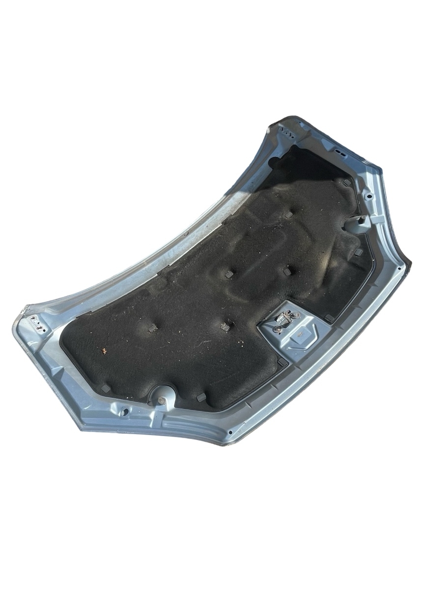 Capota motor FORD FOCUS II DA_, HCP, DP 2004 - 2013 – foto 3