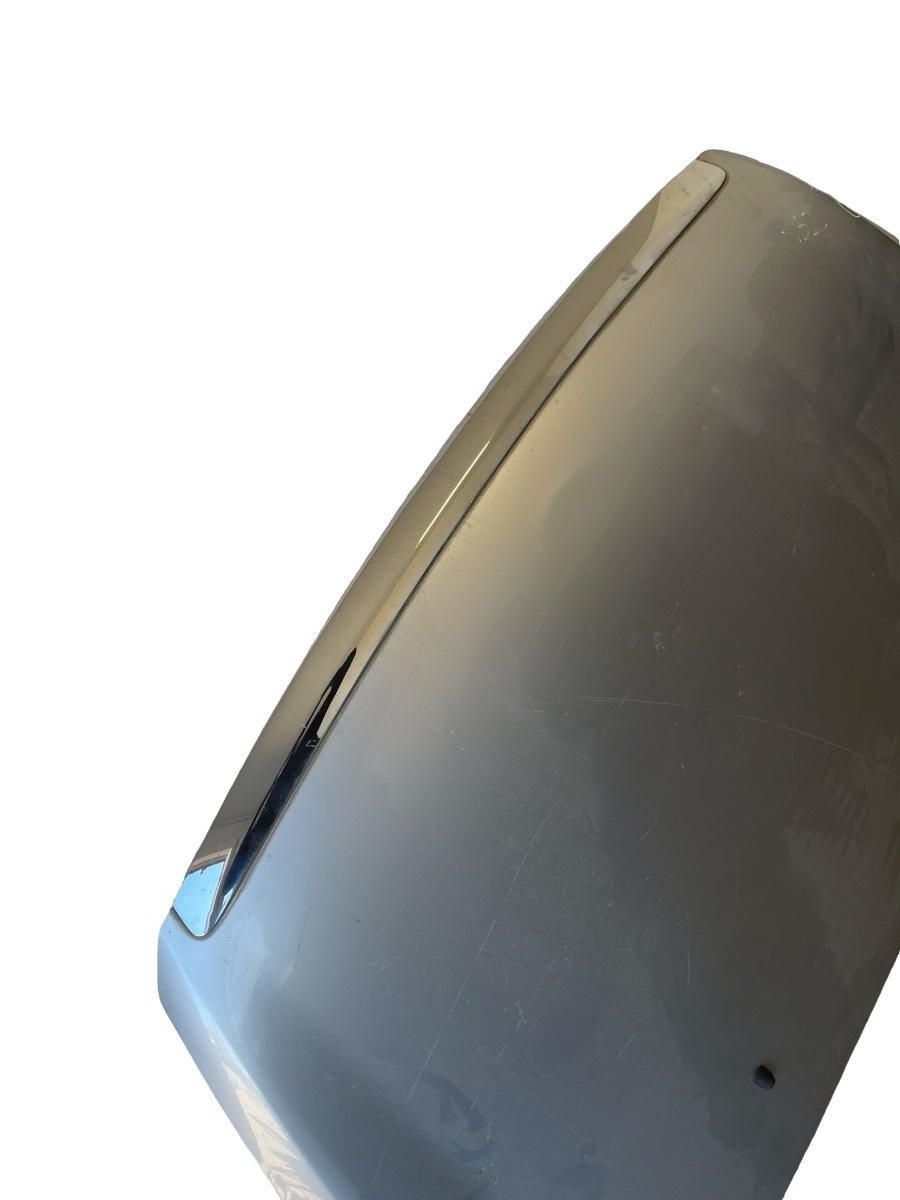 Capota motor FORD FOCUS II FACELIFT 2004-2013 – foto 4