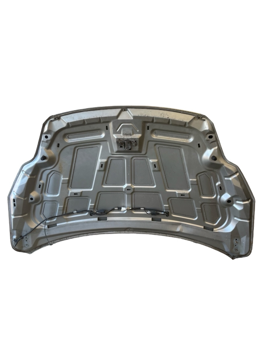 Capota motor FORD FOCUS II FACELIFT 2004-2013 – foto 2