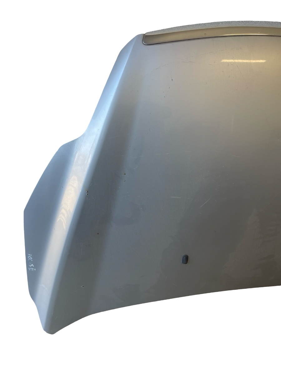 Capota motor FORD FOCUS II FACELIFT 2004-2013 – foto 3