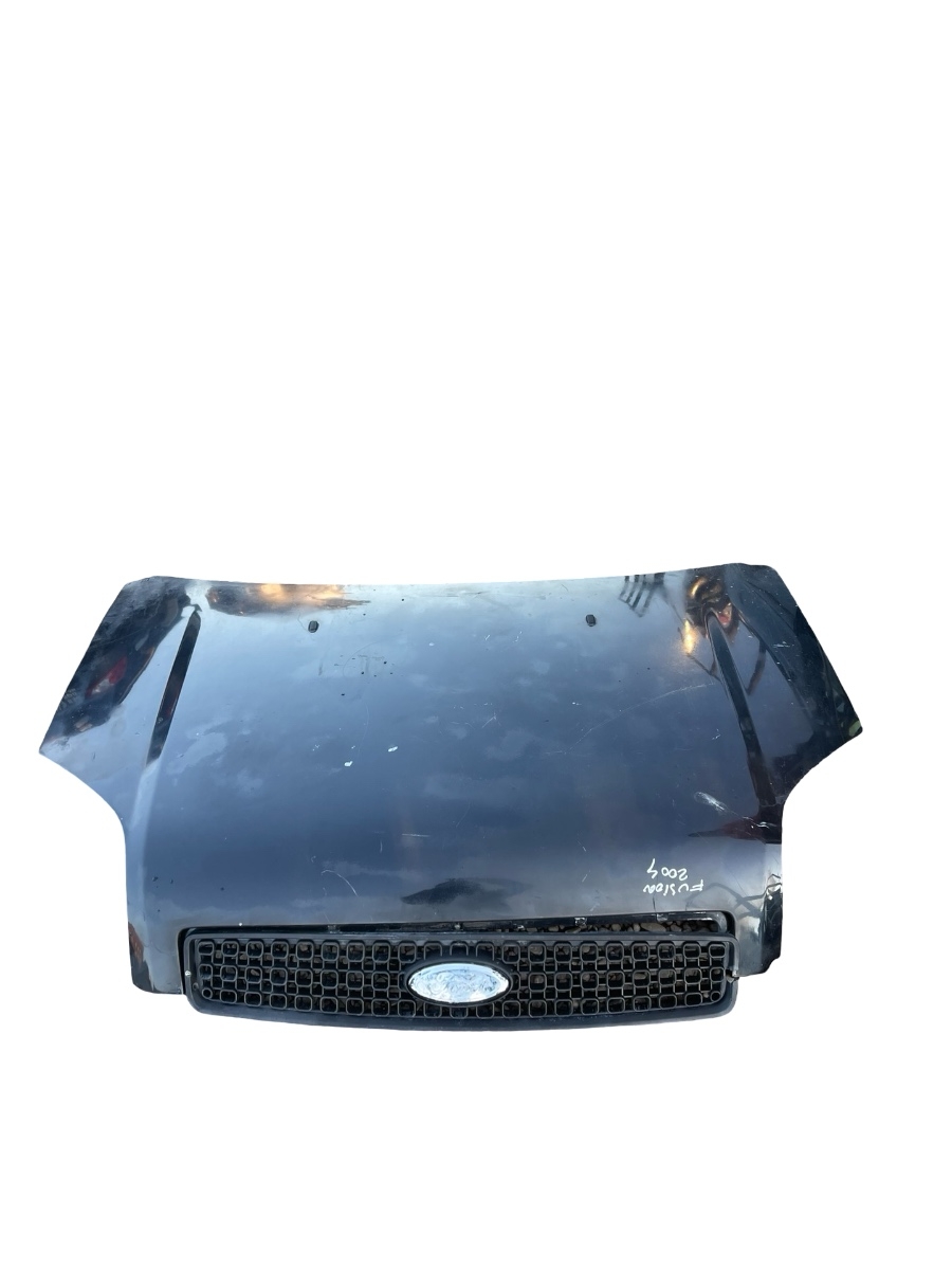 Capota motor FORD FUSION Estate JU_ 2002 - 2012