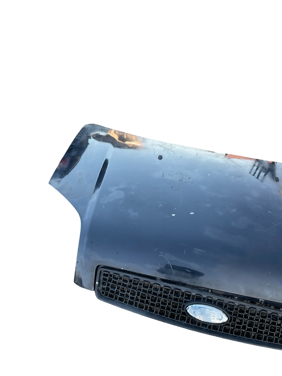 Capota motor FORD FUSION Estate JU_ 2002 - 2012 – foto 4