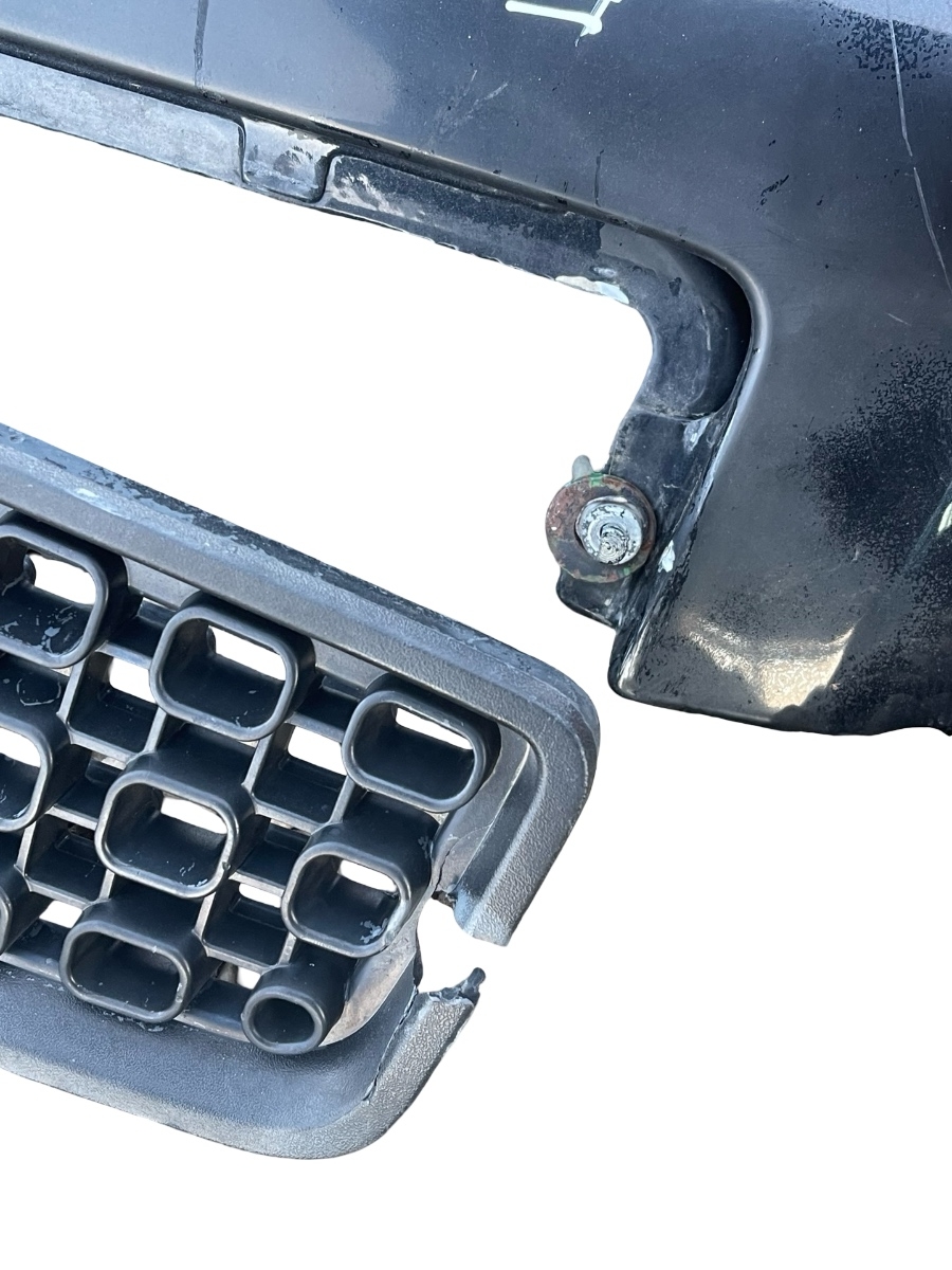 Capota motor FORD FUSION Estate JU_ 2002 - 2012 – foto 5
