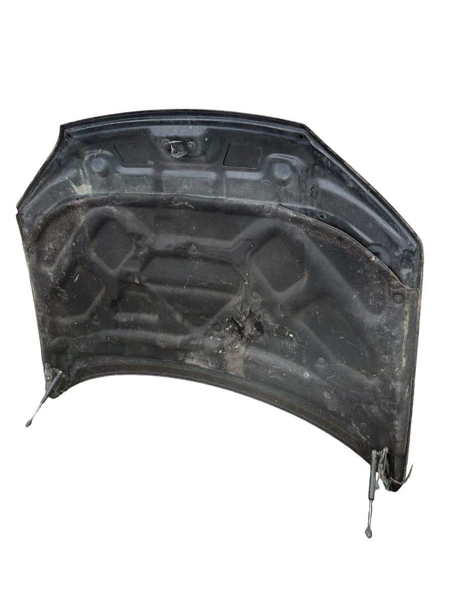 Capota motor FORD MONDEO III Saloon B4Y 2000 - 2007 – foto 4