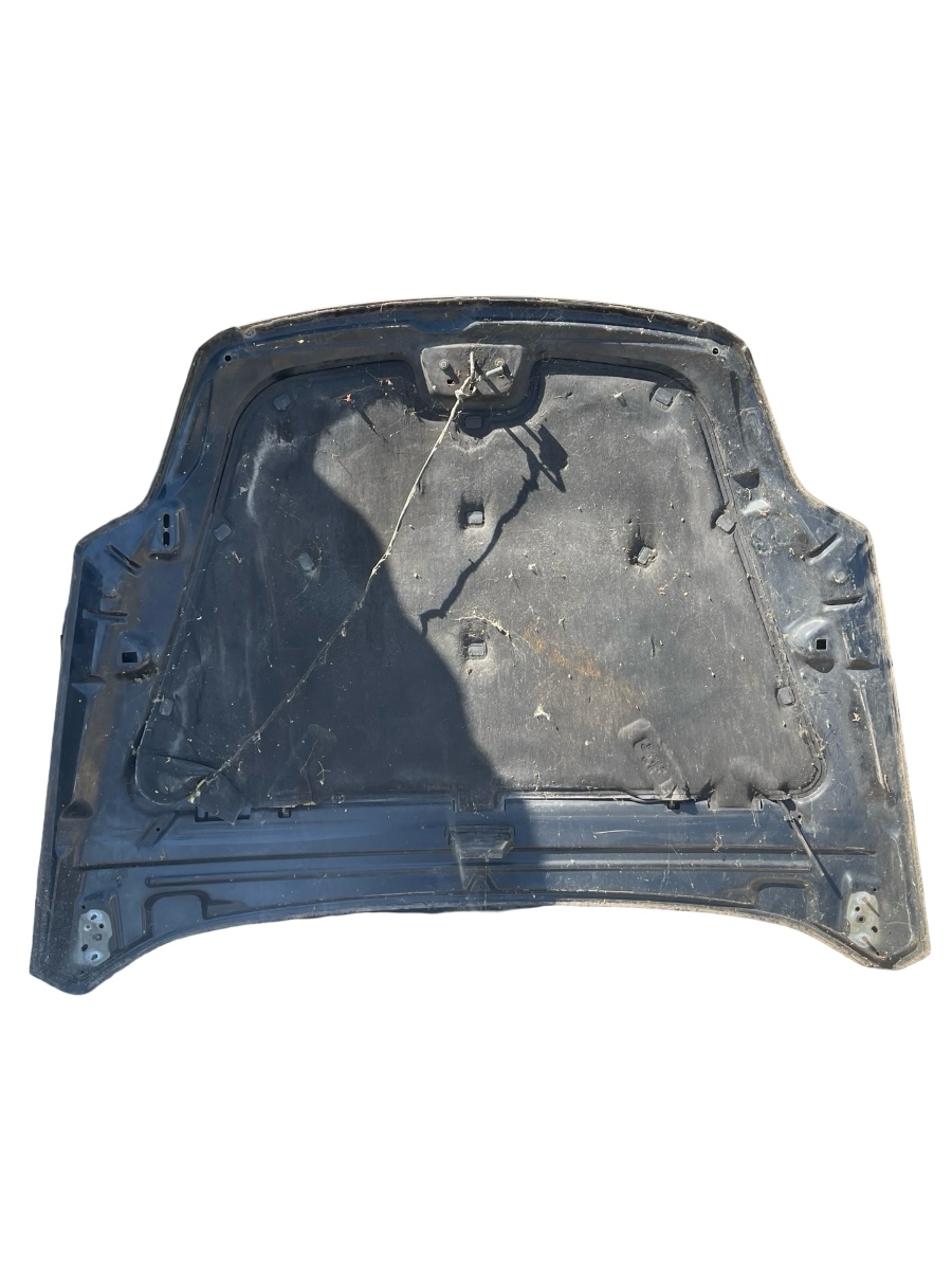 Capota motor FORD MONDEO IV BA7 2007 - 2015 – foto 2