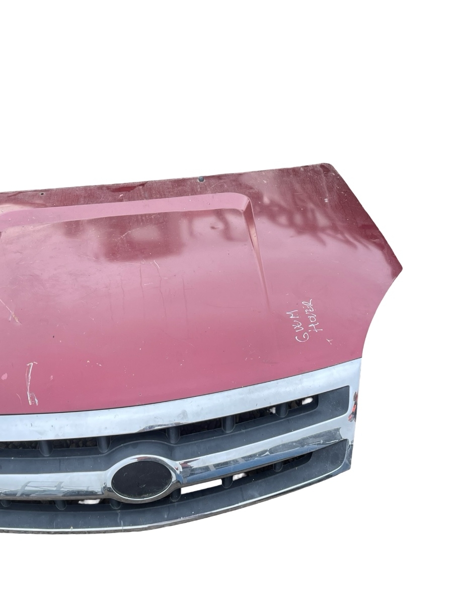 Capota motor GREAT WALL HOVER π 2006 - > 2.4 4G64-S4M – foto 3