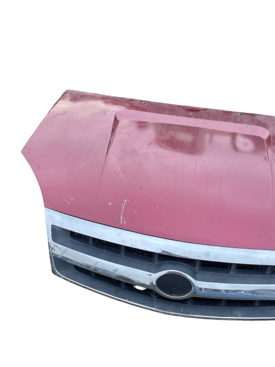 Capota motor GREAT WALL HOVER π 2006 - > 2.4 4G64-S4M – foto 4
