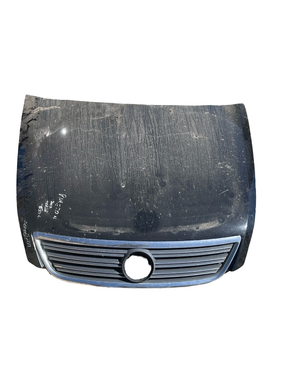 Capota motor + grila VOLKSWAGEN PHAETON 3D_ 2002 - 2016