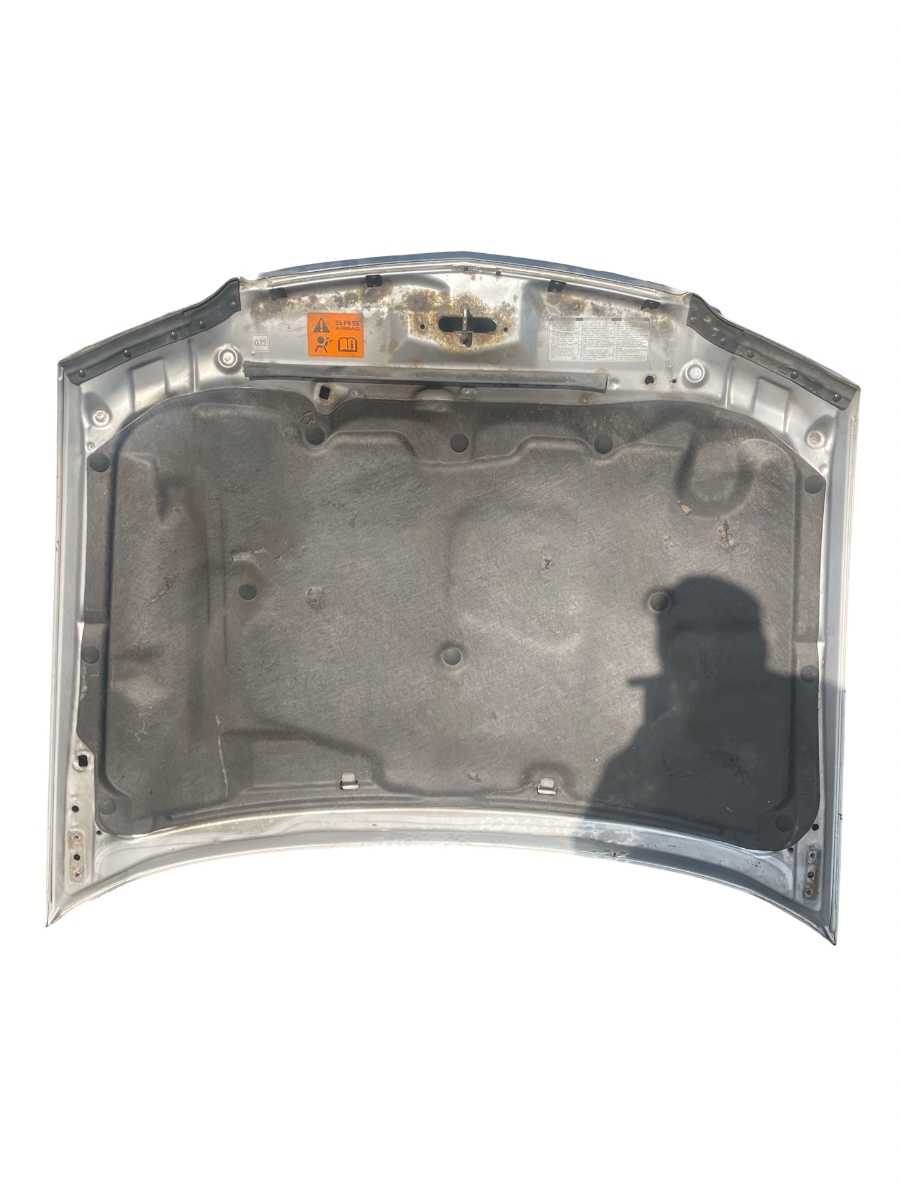 Capota motor HONDA ACCORD VII CL, CN 2003 - 2012 – foto 3