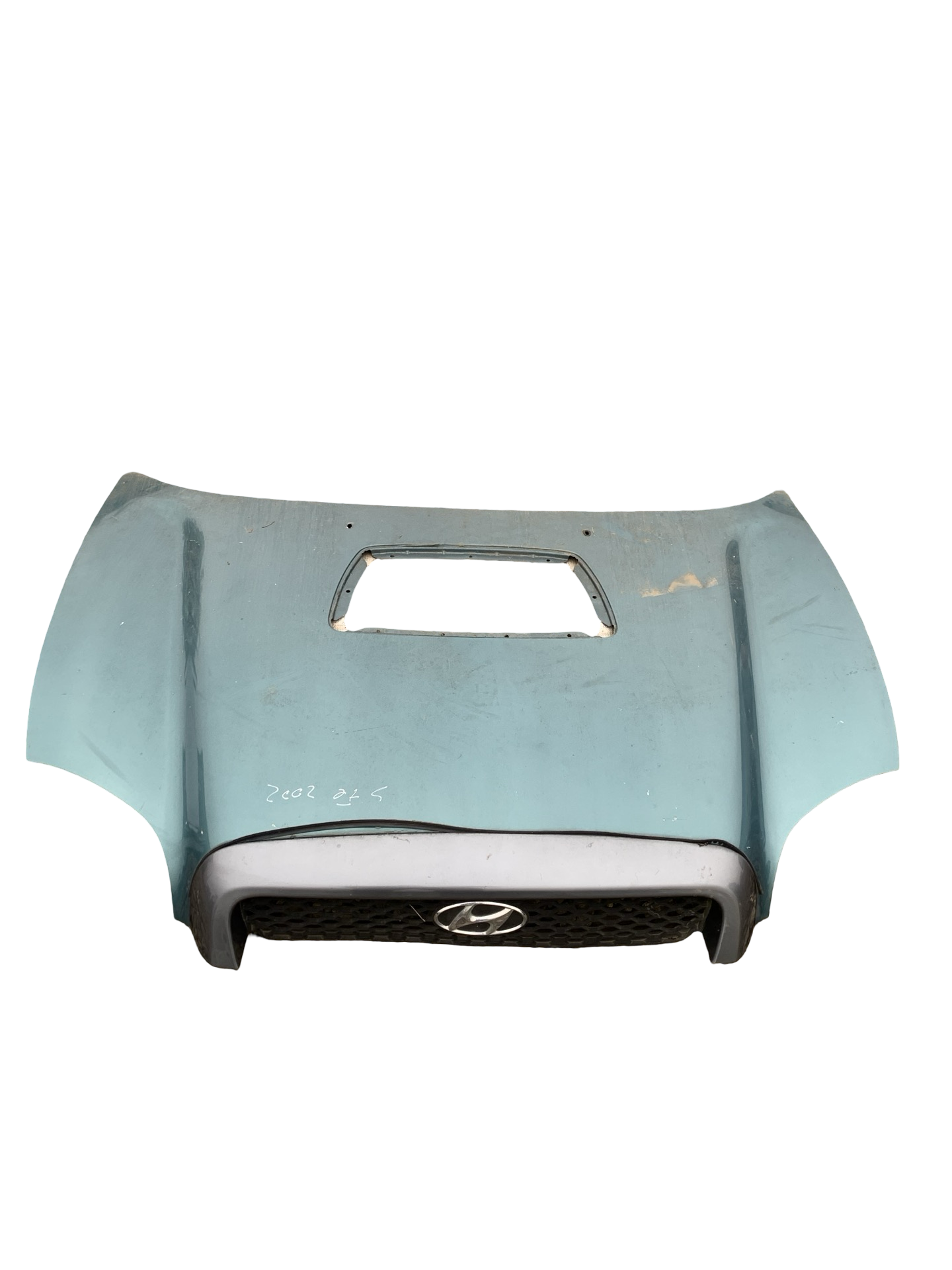 Capota Motor Hyundai Santa FE 1 2000–2006