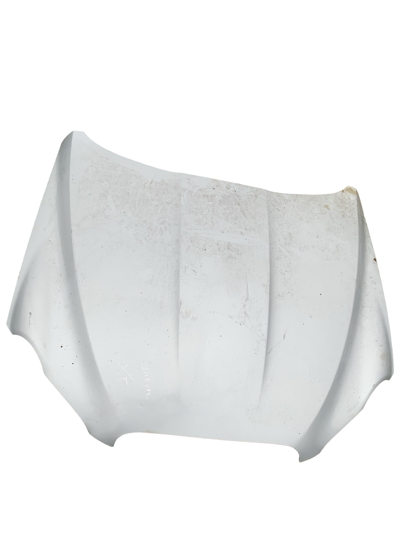Capota Motor Jaguar XF 1 2007–2015 – foto 3