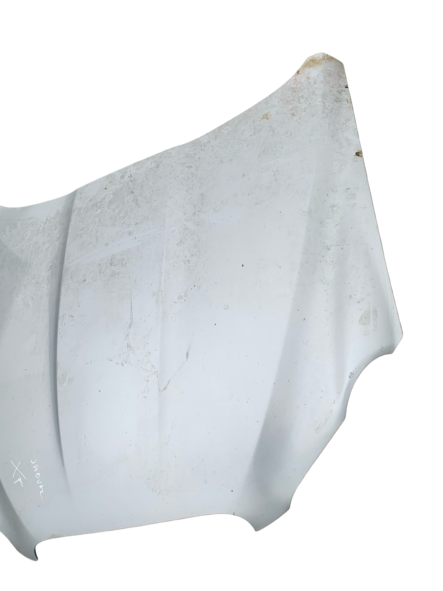 Capota Motor Jaguar XF 1 2007–2015 – foto 4